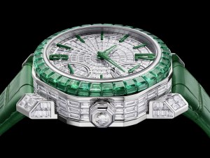 Watch of the Week: Bulgari Octa Roma Grande Sonnerie