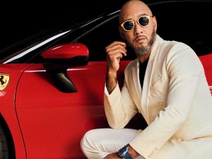 Swizz Beatz