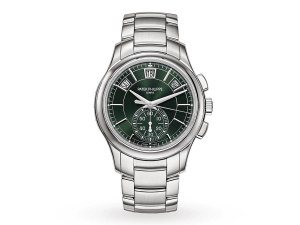 Patek Philippe 5905/1A-001 Flyback Chronograph