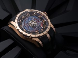 Roger Dubuis Knights of Round Table