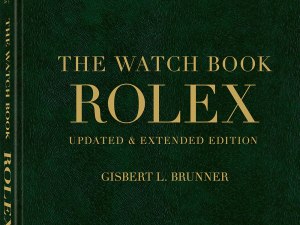 The Watch Book: Rolex