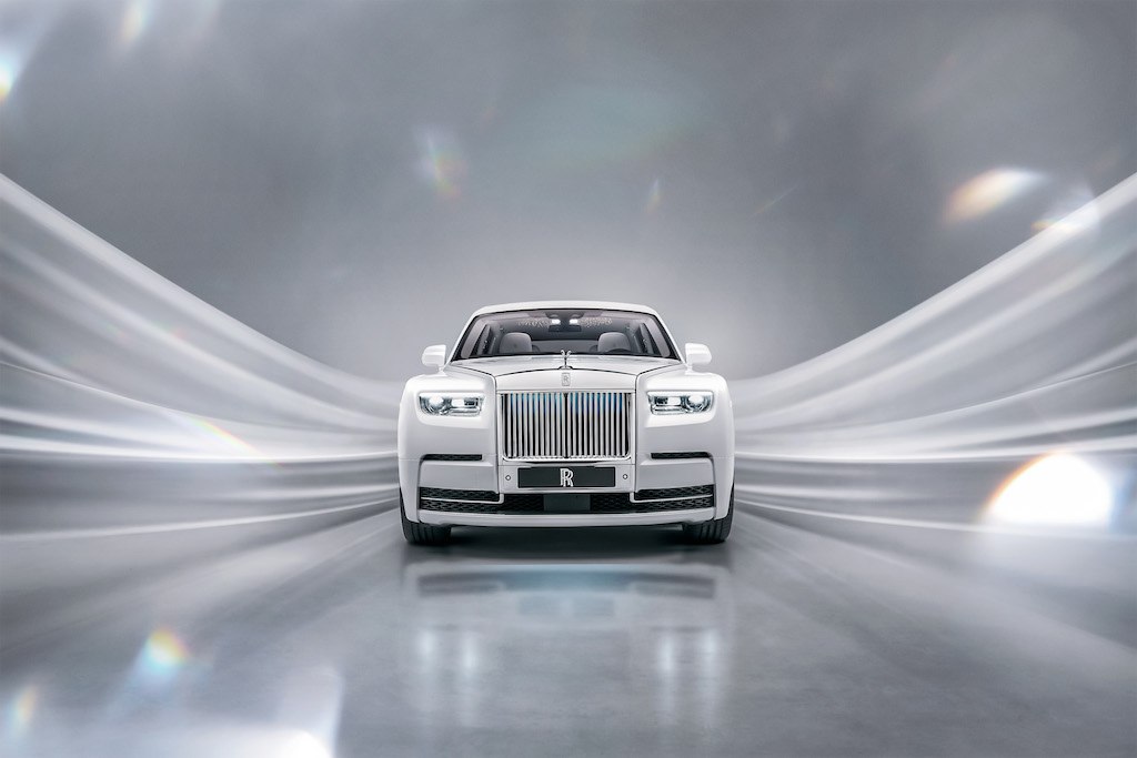 Rolls-Royce 